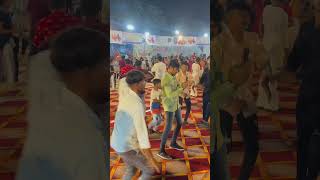 Dholida bollywood music song ytshorts garba navratrispecial tseries [upl. by Rfinnej]