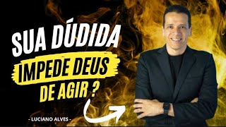 Quem Duvida Não Recebe [upl. by Sadnalor]