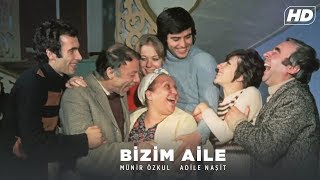 Bizim Aile  FULL HD [upl. by Bumgardner]