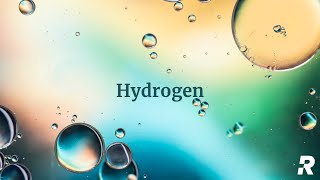 The role of Hydrogen in Renco’s sustainability strategy [upl. by Edrick683]