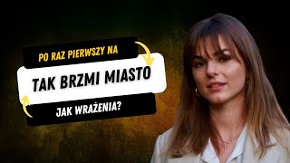 191 Miasto brzmi coraz lepiej czyli podsumowanie TBM2024  z Kornelią Szuszkiewicz [upl. by Narine]