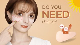 Korean sunscreen patches for hyperpigmentation Do you need them The importance of good marketing [upl. by Tompkins]