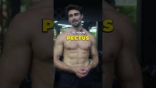 Only 2 Back Exercises You NEED for Pectus Excavatum [upl. by Toms]