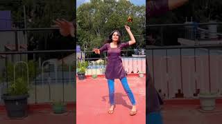 Thara thara goli chalat hai bhojpuri song dance official Nitish dancer 🥰🥰🥰 [upl. by Yelrak]