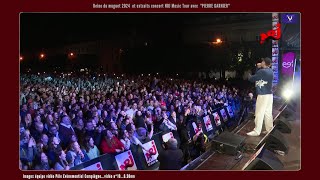 REINE du muguet et NRJ MusicTour 2024 COMPIEGNE vidéo10 [upl. by Isma500]