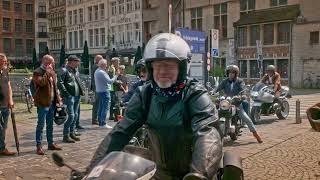 Gentlemans ride Gent 2024 short version [upl. by Yak]