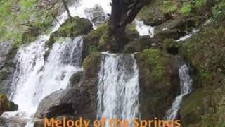 Albanian Macedonian Tunes  Melody of the Springs [upl. by Tratner993]