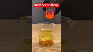 1000 degree RHSB vs Corns 😱🔥 [upl. by Byrn778]