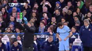 Premier League Chelsea vs Manchester City  La partita di Lampard [upl. by Viviana]