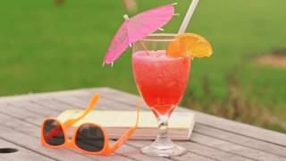 Payment Free Summer  Umbrella drinks this summer [upl. by Lotta]