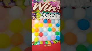 We Win Pop a Balloon with a Dart at Keansburg Amusement Park [upl. by Lilllie]