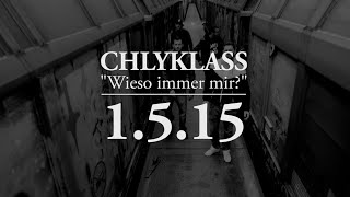 Chlyklass  Ke Plan [upl. by Chow]