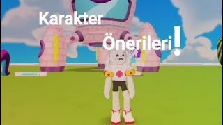 Karakter önerileri 01Yeni başlayanlar için ucuz karakterlerPKXD TÜRKÇEPKXDÇORAP KEDI PKXD [upl. by Ardien282]