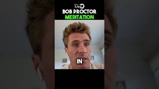 BOB PROCTORMEDITATION guidedmeditation bobproctorlawofattraction visualizing [upl. by Enirhtac]