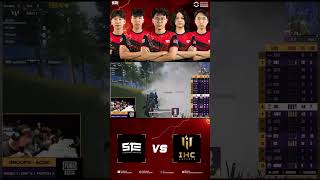 Stalwart Esports 🇲🇳 vs IHC Esports 🇲🇳 stalwartesports pmplsac esportspubgmobile pubgm bgmi [upl. by Alletniuq]