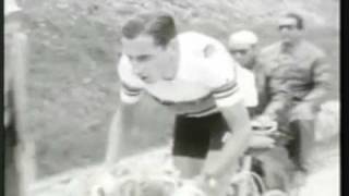 UOMO NUOVO  Fausto Coppi [upl. by Eniretak]