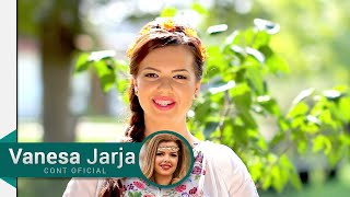 Vanesa Jarja  Team iubit intotdeauna official video [upl. by Narag]