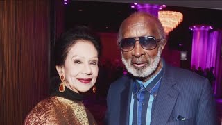 Clarence Avant Godfather of Black Music’ passes away [upl. by Analram]