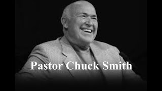 Pastor Chuck Smith Excerpts from MARK 5  Satans Rebellion amp The Fallen Angels [upl. by Yznil230]