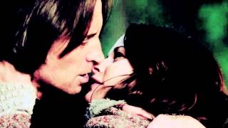 Rumpelstiltskin amp Belle • Holding on and Letting go 2x12 [upl. by Alekim]