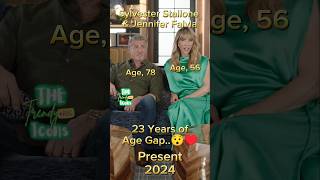 Sylvester Stallone and Jennifer Flavin true lovers sylvesterstallone antesedepois beforeandafter [upl. by Paget673]