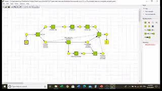 informatique industrielle Petri Nets 7 [upl. by Enyedy]