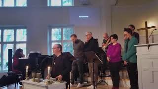 Livestream Centrumkyrkan Sundbyberg 27 Oktober 2024 [upl. by Amann]