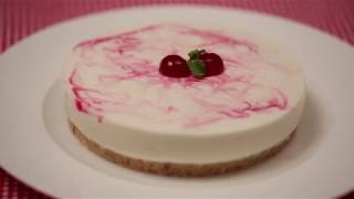 Cold Cheese Cake Recipe  কোল্ড চিজ কেক রেসিপি  Amul Recipes [upl. by Derman444]