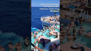 The New AdultsOnly Hideaway Aboard The Icon of the Seas  Royal Caribbean [upl. by Naujej]