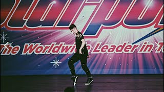 DNA  Choreography by Bobby Macrina [upl. by Dabney]