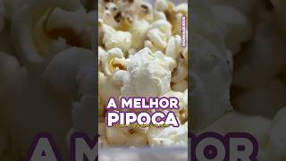 Qual A Melhor Pipoca [upl. by Haeel]