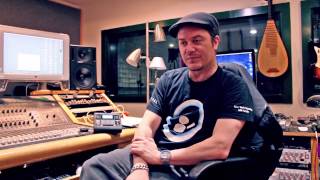 Mike Patton on VoiceLive Touch 2  First Impressions [upl. by Aisek603]