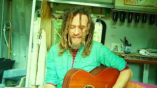 Twan  Tonton dAmerica  cover Tiken Jah Fakoly [upl. by Greggory426]