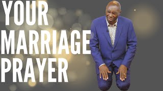 PRAYER FOR MARRIAGE [upl. by Elsy]