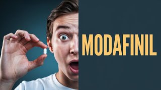 A Systematic Review of Modafinil Potential Uses [upl. by Jacquenetta27]