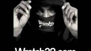 Wretch 32  Rope a Dope Official Audio [upl. by Ashly657]