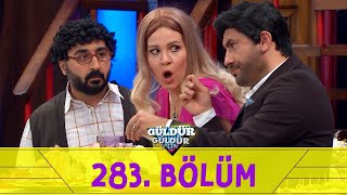 Güldür Güldür Show 283Bölüm 9Sezon [upl. by Martelle]