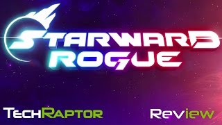 Review Starward Rogue [upl. by Fulbert]