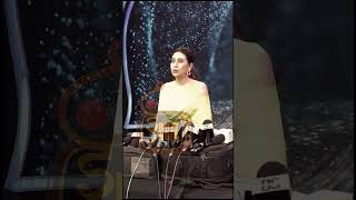 Indias Best Dancer Season 4  Bollywoods beloved Karisma Kapoor karishmakapoor indiasbestdancer [upl. by Neerol]