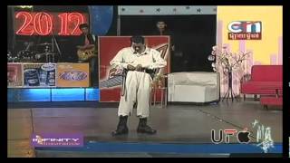 CTN Comedy 26052012FLV [upl. by Thorpe]