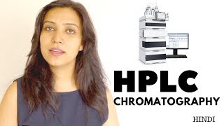 HPLC Chromatography Basics Explained [upl. by Acinok52]