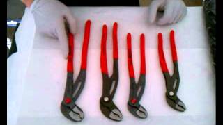 NWS Quattro Pliers [upl. by Alimrahs901]