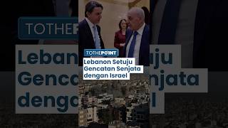 Hizbullah amp Lebanon Setujui Gencatan dengan Israel Netanyahu Tegaskan Operasi Tetap Berlanjut [upl. by Ihab]