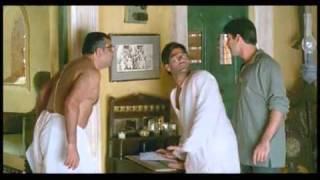 YouTube Hera Pheri Trailer Akshay Kumar Sunil Shetty amp Paresh Rawal [upl. by Iaw]