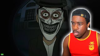 3 True New House Horror Stories Animated Reaction [upl. by Dorej74]