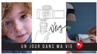 Vlog famille Nombreuse 848 Un énorme tri [upl. by Annohsed445]