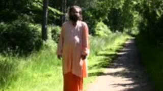 Song of Swami Debananda Maharaj He Swami Singer Srikanto Acharya [upl. by Walrath]