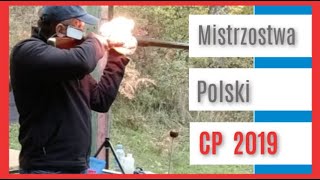 Mistrzostwa Polski w Strzelaniu z Broni Czarnoprochowej  strzelectwo black powder [upl. by Jess]