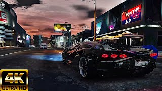 Lamborghini sian 4K ULTRA HD GRAPHICS [upl. by Anoved]