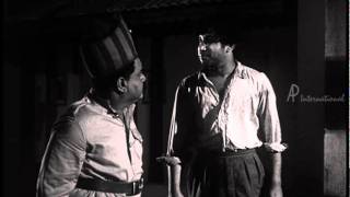 Parasakthi Sivaji Ganesan scenes 1 [upl. by Hauhsoj228]